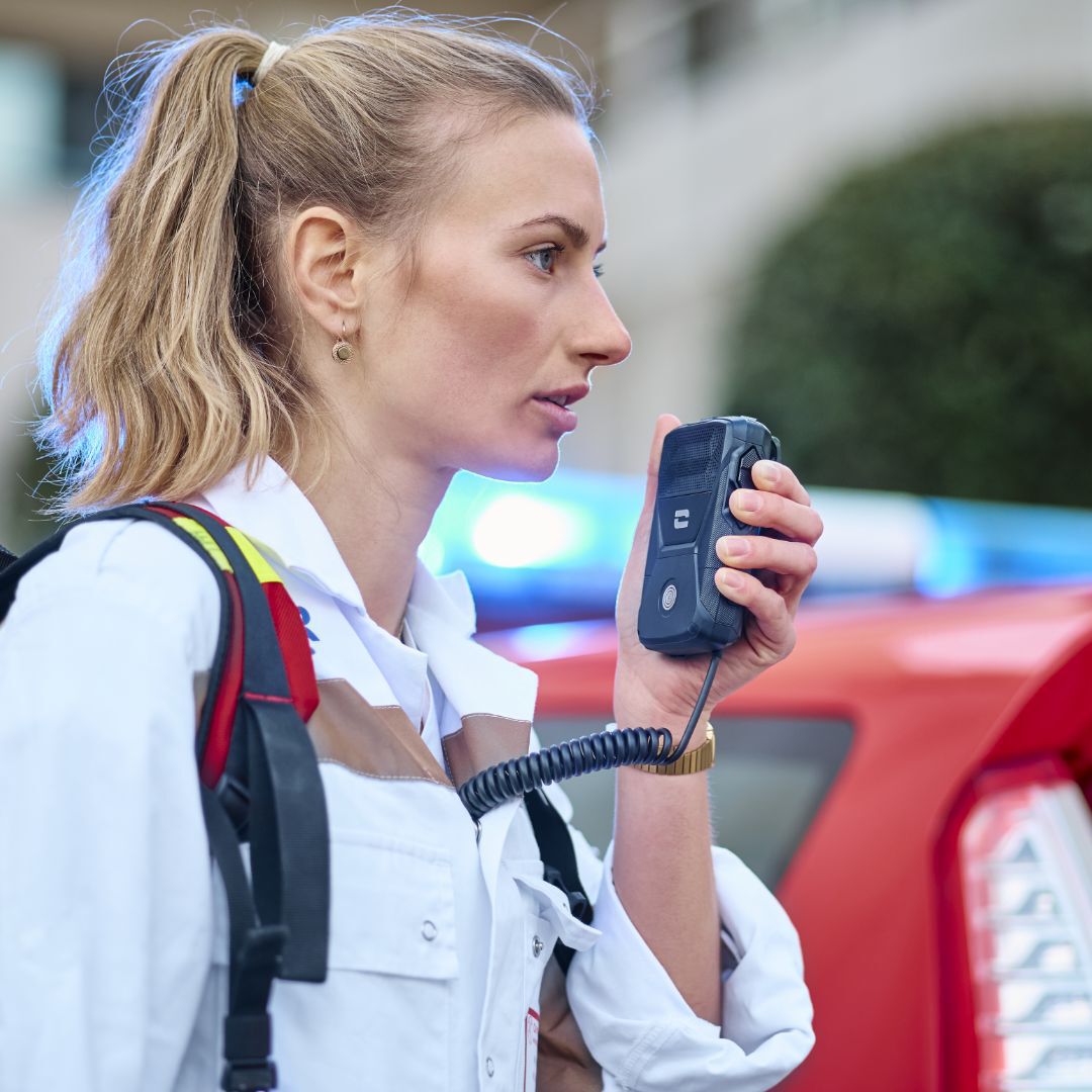 Accessoire traçabilité scanner optique pour professionnel 